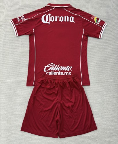 26-27 Toluca Home Adult Suit