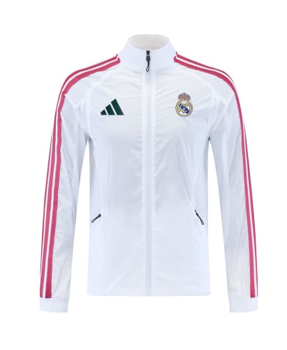 26-27 RMA New Pattern Windbreaker
