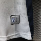 26-27 Pachuca Away Player Version Soccer Jersey