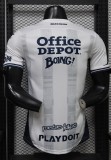 26-27 Pachuca Away Player Version Soccer Jersey