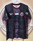 26-27 Hapoel Haifa Away Fans Soccer Jersey