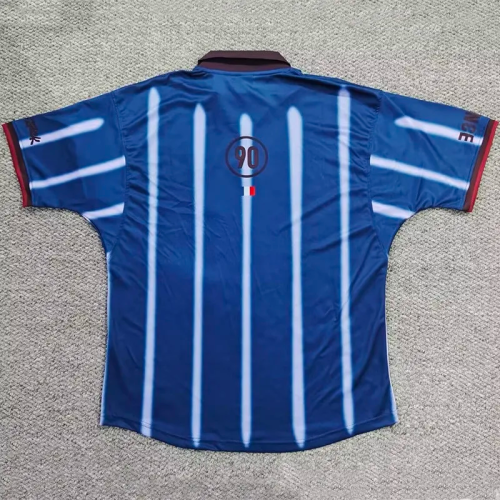 26-27 France Joint Edition Training shirts