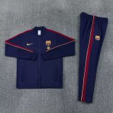 26-27 BAR High Quality Jacket Tracksuit