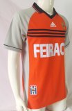 1999-2000 La Coruna Third Retro Soccer Jersey