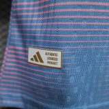 26-27 Fulham Third Player Version Soccer Jersey