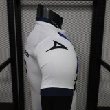 26-27 Puebla Home Player Version Soccer Jersey