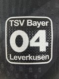26-27 LeverKusen Third Player Version Soccer Jersey