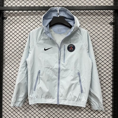 2026 PSG New Pattern Windbreaker