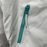 2026 PSG New Pattern Windbreaker