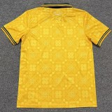 27-28 Wales Away Fans Soccer Jersey