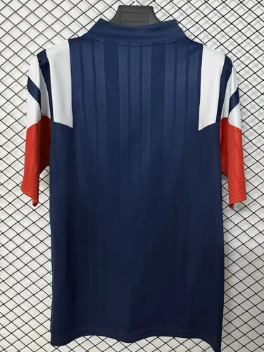 26-27 ARS EQT Royal blue Training Shirts