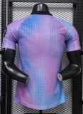 26-27 RMA Special Edition Player Version Soccer Jersey