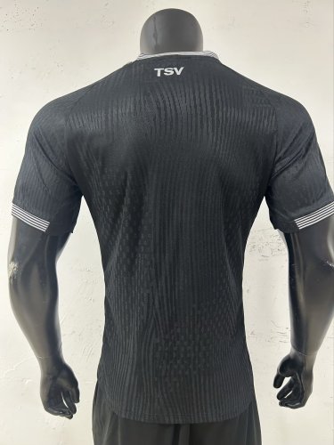 26-27 LeverKusen Third Player Version Soccer Jersey