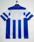 1994-1995 La Coruna Home Retro Soccer Jersey
