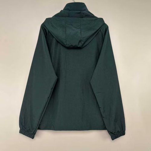 2026 CHE Retro Windbreaker