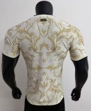 27-28 Mexico Away Player Version Soccer Jersey