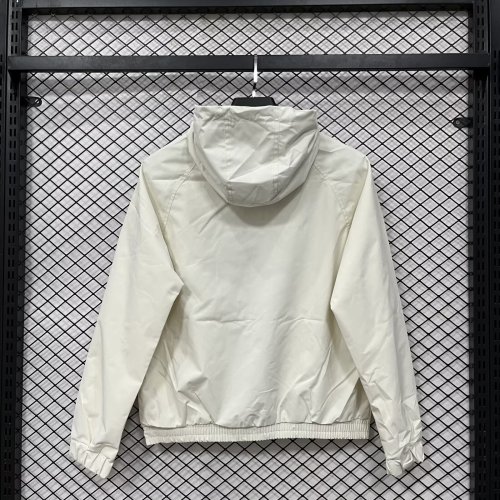 2026 PSG New Pattern Windbreaker