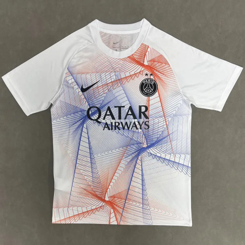 26-27 PSG Special Edition Fans Soccer Jersey