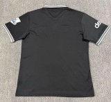 26-27 ARS Black Special Edition Polo Short Sleeve