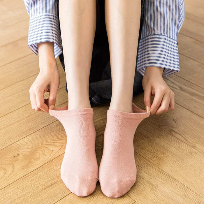 A Crown Queen Socks