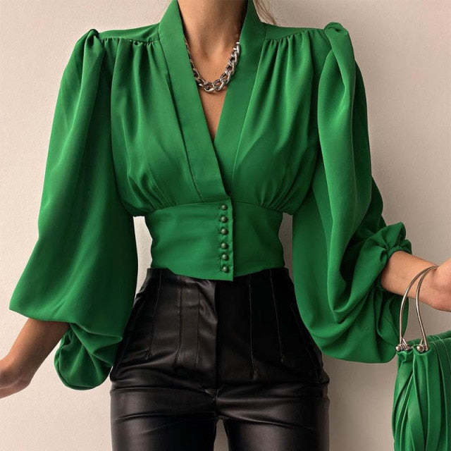 A Thousand Promises Blouse