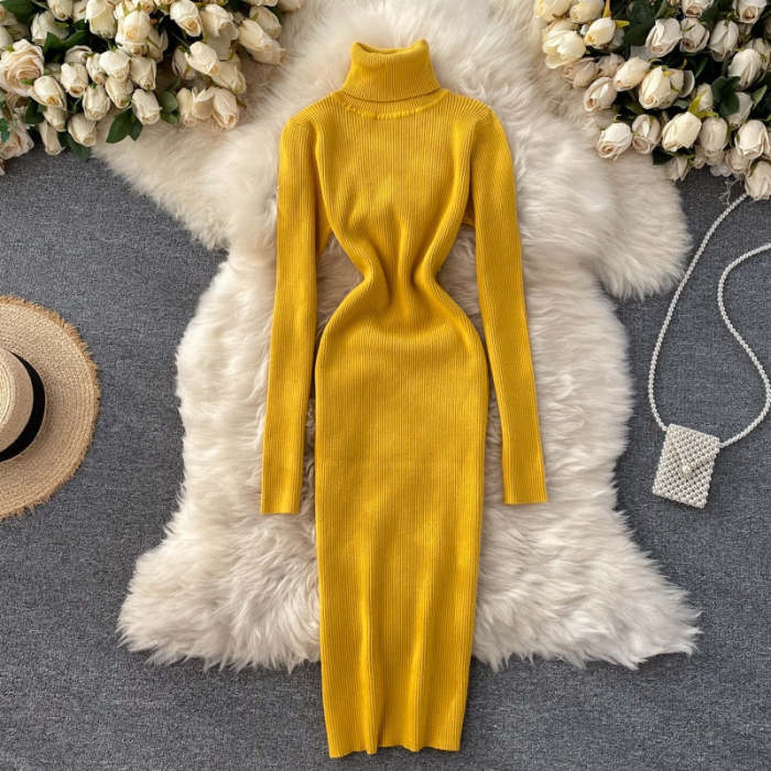 Attract Me Like No Others Dress