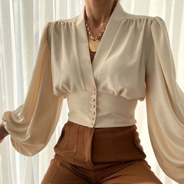 A Thousand Promises Blouse
