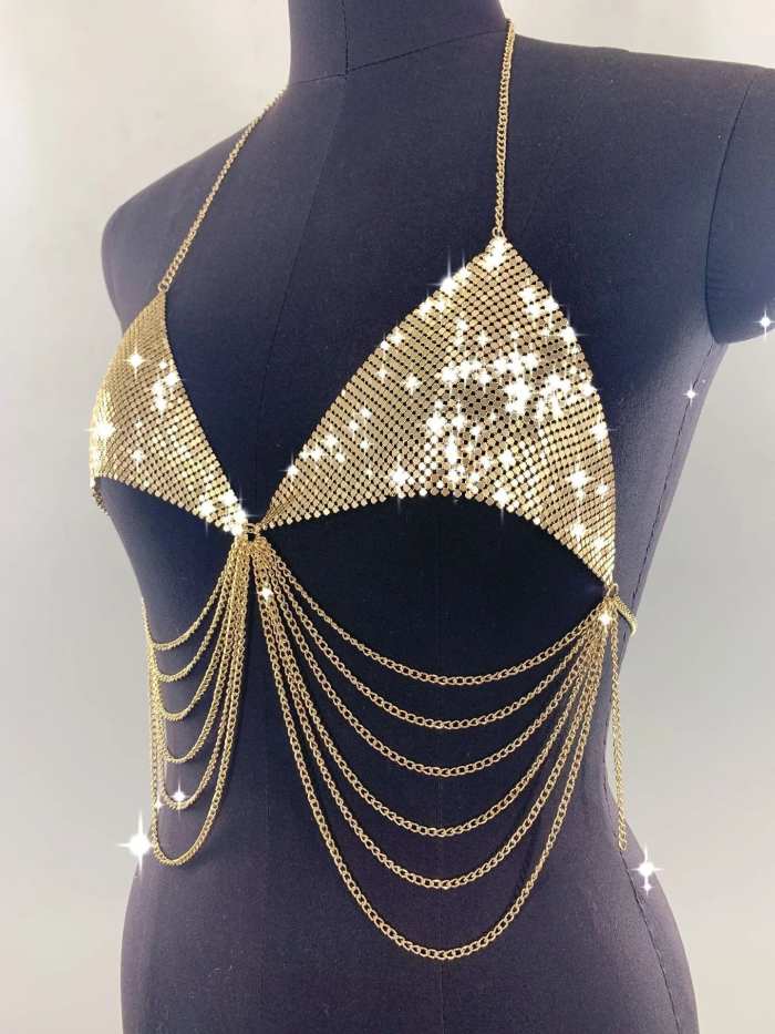 A Dreamer Dreams Body Jewelry