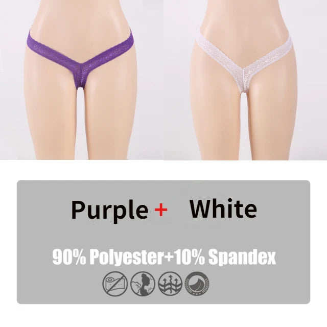 All Night For Good Fun G-String