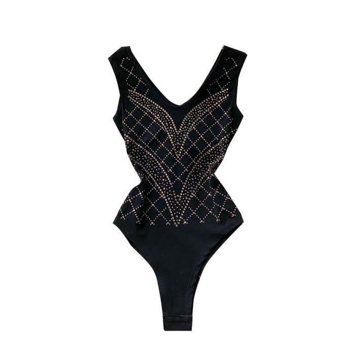 Attention Please Bodysuit