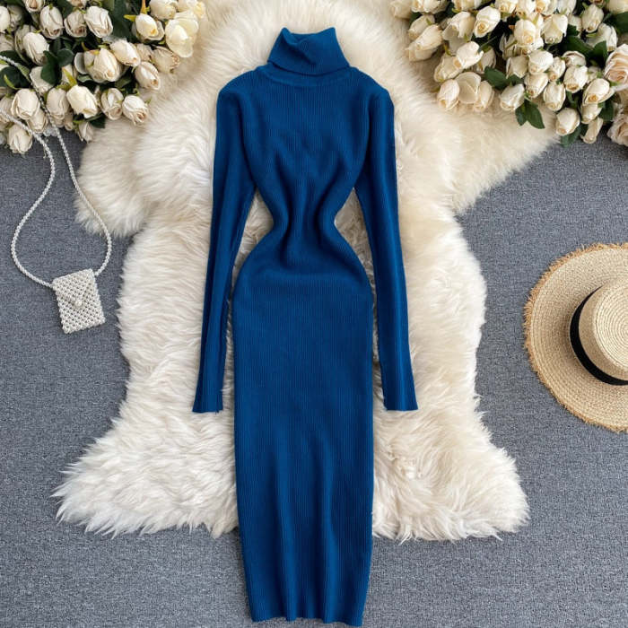 Attract Me Like No Others Dress