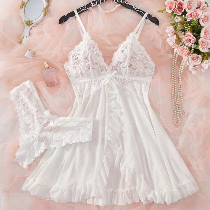 A Great Warrior Nightdress