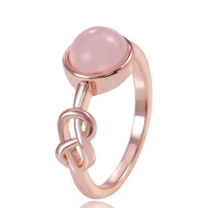 A Gentle Soul Ring