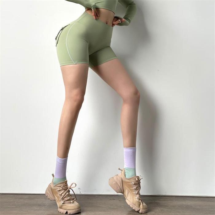 Baby Catch Me On Heaven Short Pants