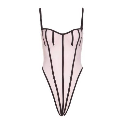 Anything But Normal Bodysuit