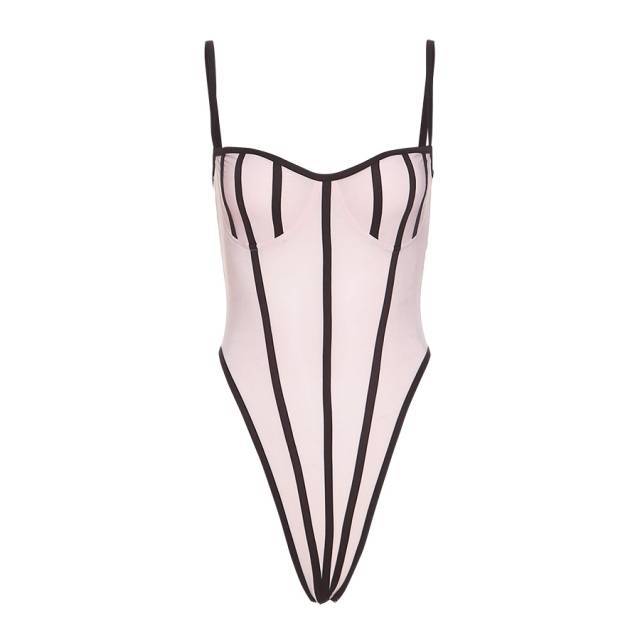 Anything But Normal Bodysuit