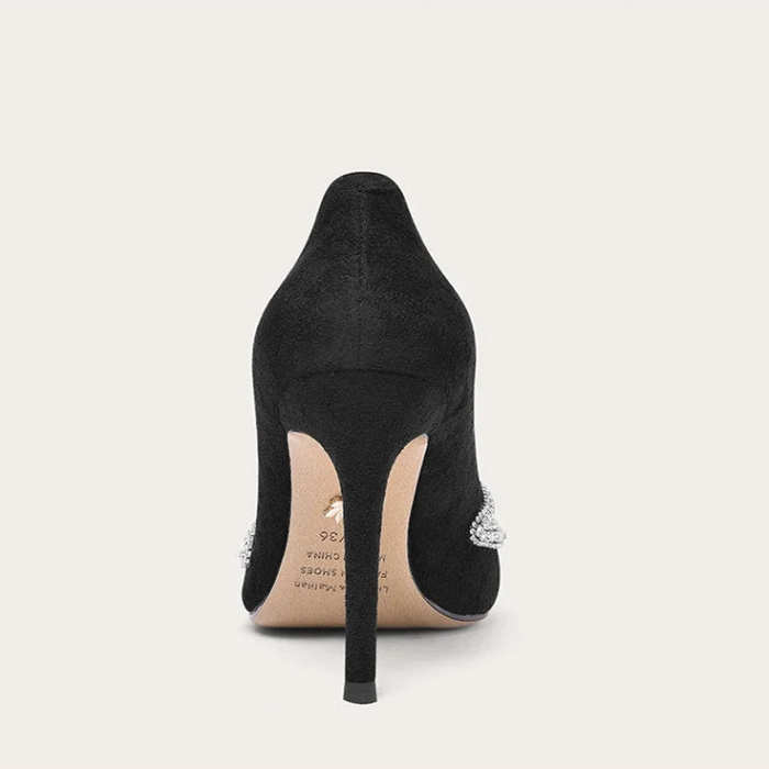 After She Knew Pump Shoes