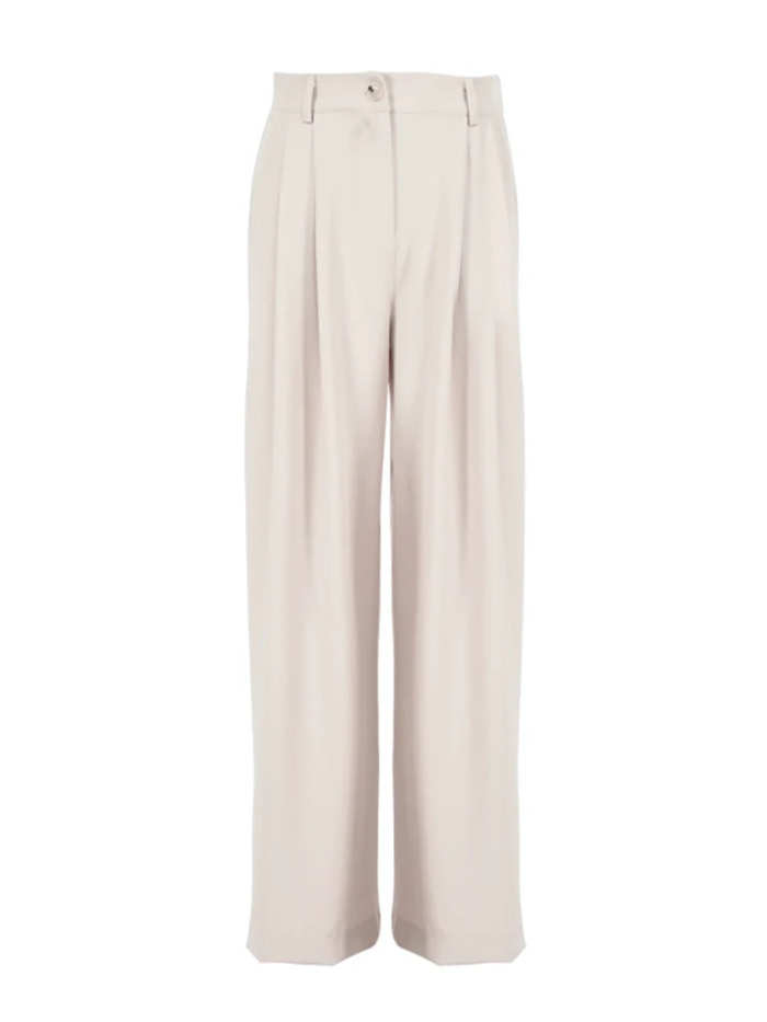 A Dark Parade Pants Set