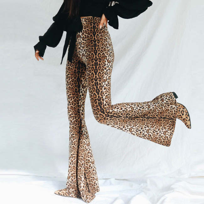 An Inevitable Day Pants