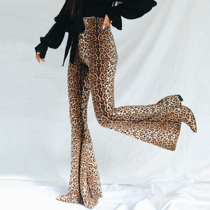 An Inevitable Day Pants