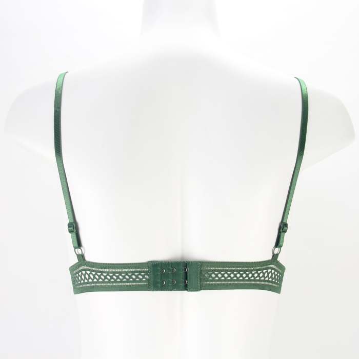 Affair To Remember Plunge Bra