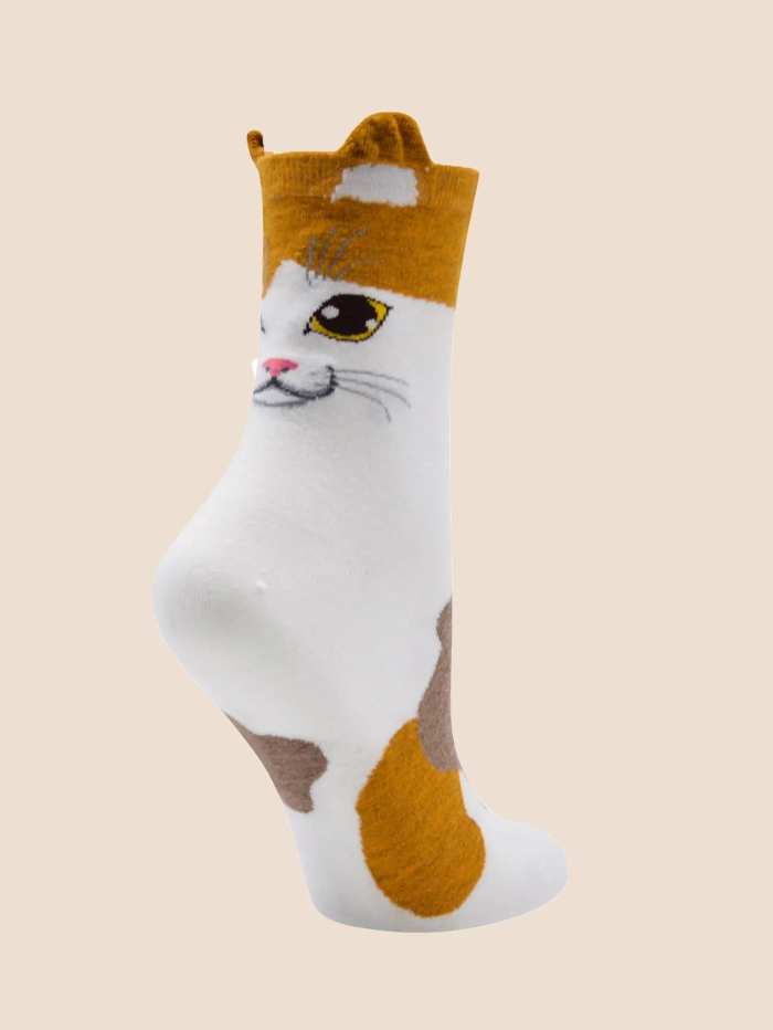 A Plan For Thursday Socks
