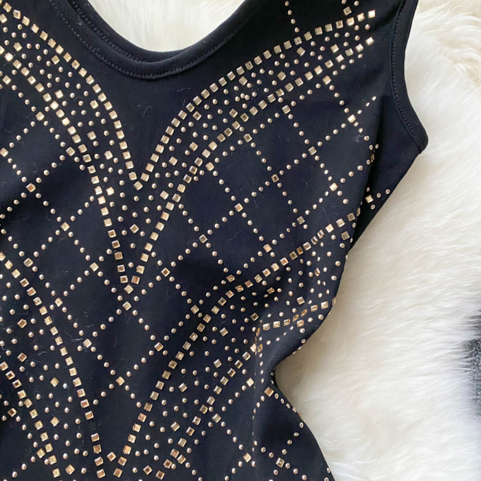 Attention Please Bodysuit