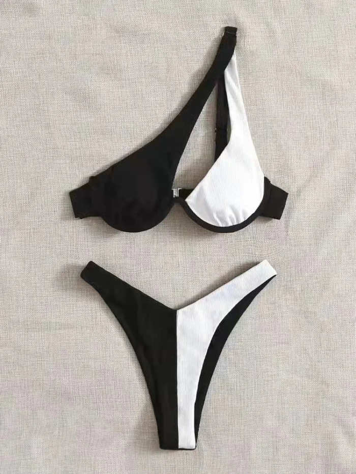 Another Vein Just Dies Two Pieces