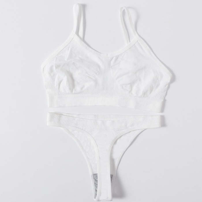 A Comfortable Night Sleepwear