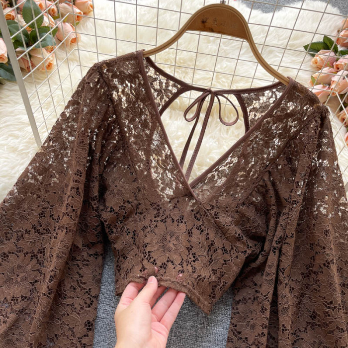 A Certain Someone Blouse