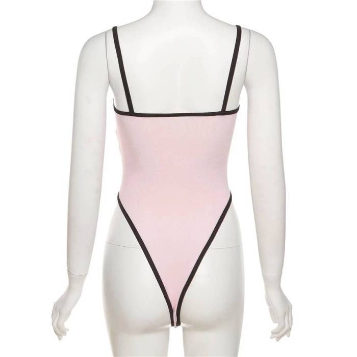 Anything But Normal Bodysuit