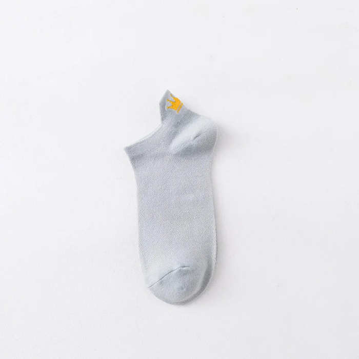 A Crown Queen Socks