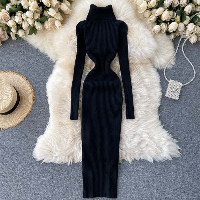 Attract Me Like No Others Dress