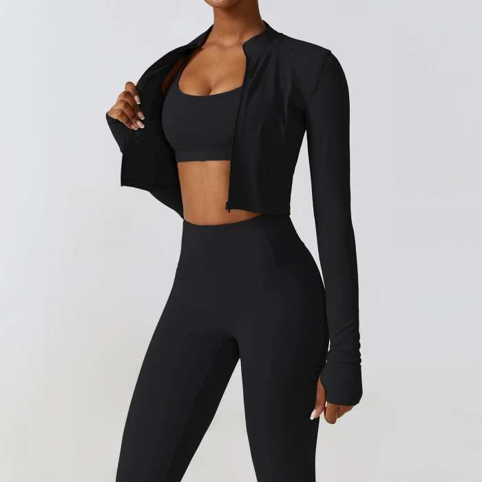 Anywhere Away Legging Set